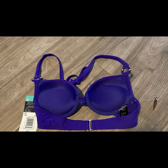 Smart & Sexy Swim Bikini Top - Picture 13 of 14